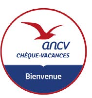 logo cheque vacances